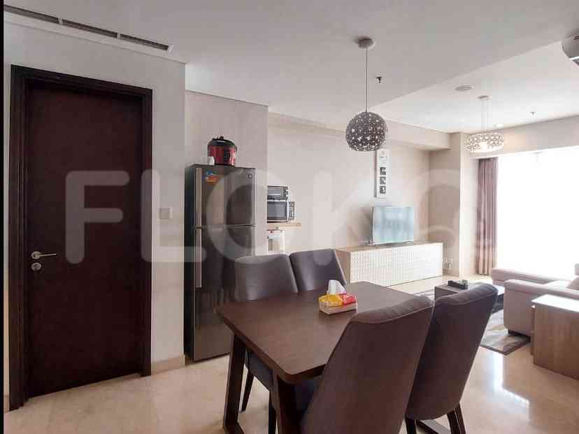 2 Bedroom on 28th Floor for Rent in Sky Garden - fsee1b 1