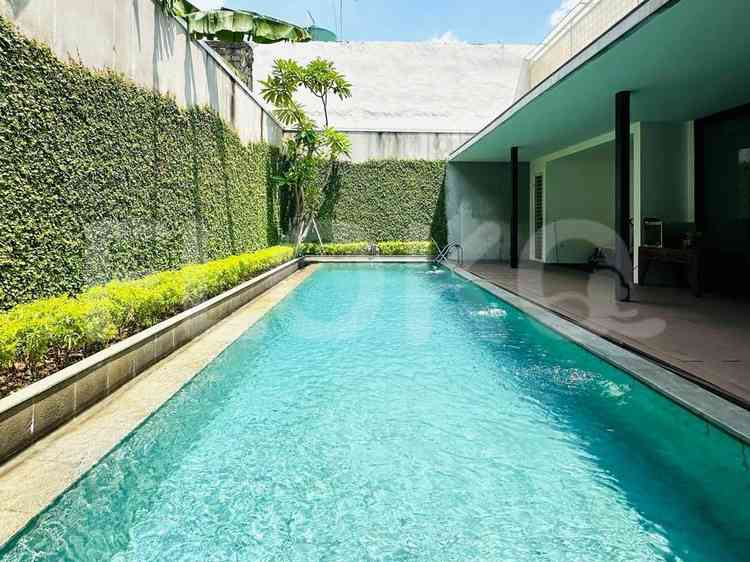 400 sqm, 5 BR house for sale in Kemang, Kemang 8