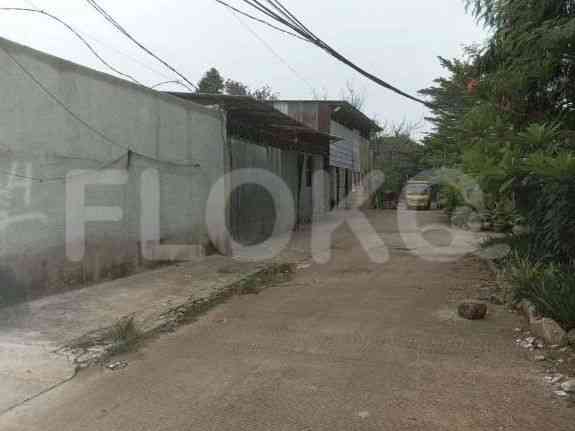 200 sqm, Land for Sale in Jl Raya Utama, Meruya 3