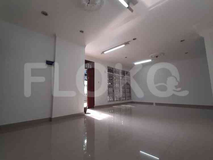 380 sqm, 9 BR house for rent in Jati padang, Pasar Minggu 4