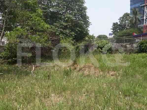 3115 sqm, Land for Sale in Jl Raya Utama, Pasar Minggu 1