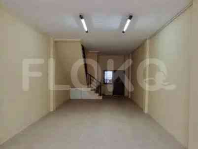 160 sqm, shophouse for rent in Veteran, Pejaten 1