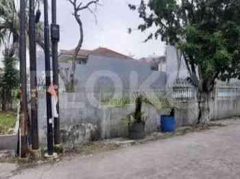 450 sqm, Land for Sale in Jl Raya Utama, Pluit 2