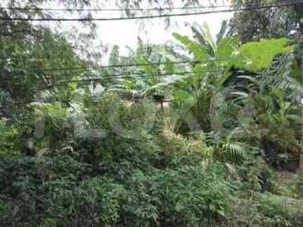 720 sqm, Land for Sale in Jl Komplek Perumahan Elit, Permata Hijau 1