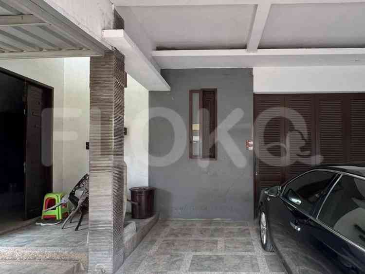 Dijual Rumah 3 BR, Luas 210 m2 di Kemayoran, Kemayoran 2