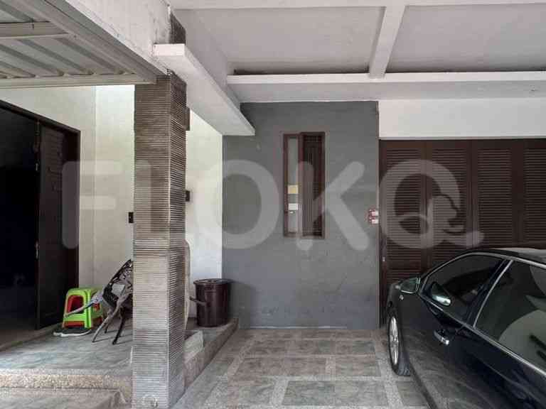 210 sqm, 3 BR house for sale in Kemayoran, Kemayoran 2