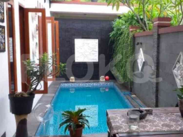 200 sqm, 5 BR house for sale in Puri Depok Mas, Pancoran Mas 8