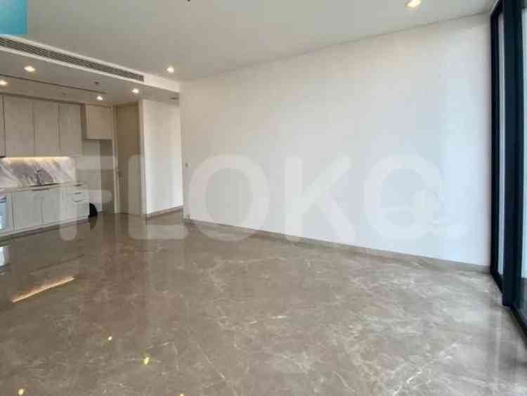 147 sqm, 21st floor, 3 BR apartment for sale in TB Simatupang 5