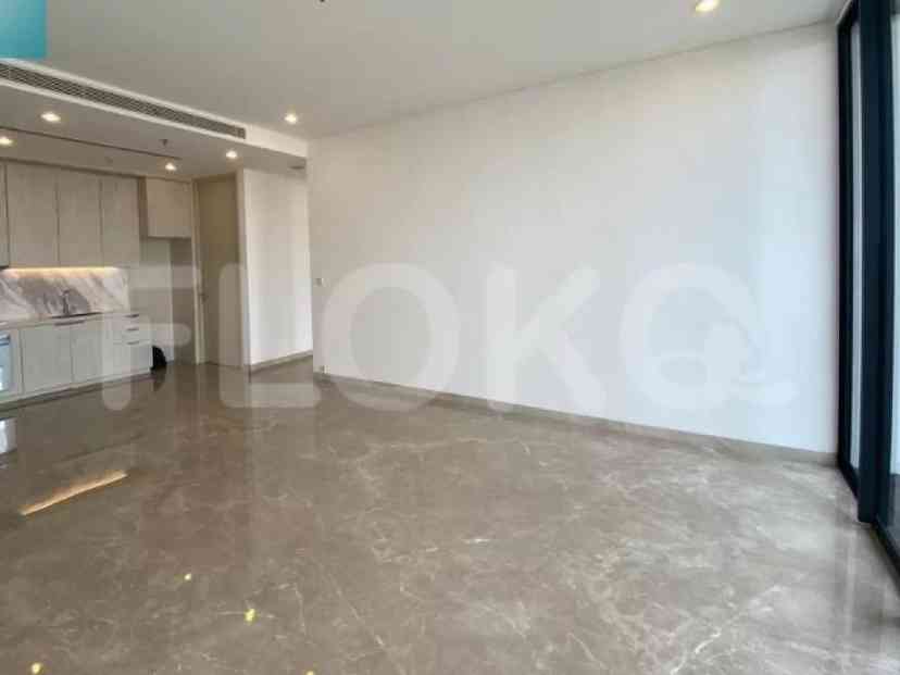 147 sqm, 21st floor, 3 BR apartment for sale in TB Simatupang 5