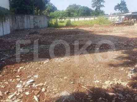 2561 sqm, Land for Sale in Jl Raya Utama, Pejaten 1