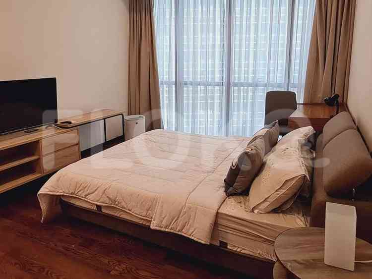 Tipe 2 Kamar Tidur di Lantai 10 untuk disewakan di Anandamaya Residence - fsu0ec 4