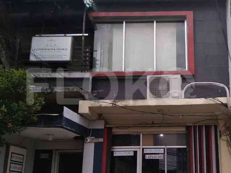 50 sqm, shophouse for rent in Kramat Jati, Kramat Jati 1