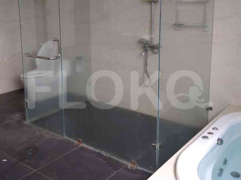 1000 sqm, 5 BR house for rent in Cilandak, Cilandak 5