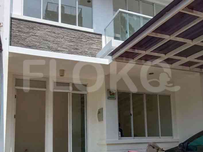 108 sqm, 3 BR house for rent in Grand Galaxy, Bekasi Selatan 1