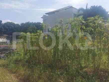 2561 sqm, Land for Sale in Jl Raya Utama, Pejaten 3