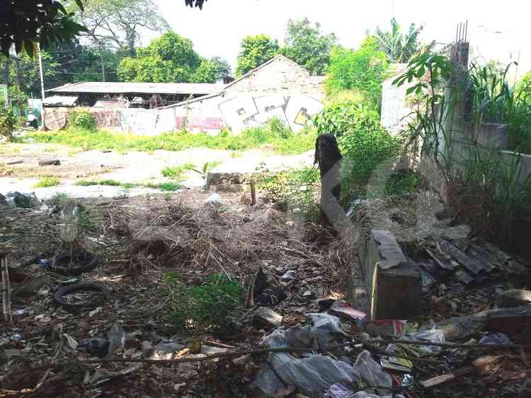 753 sqm, Land for Sale in Jl Raya Utama, Lenteng Agung 3