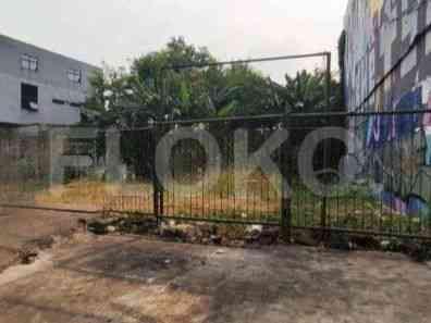 638 sqm, Land for Rent in Jl Raya Utama, Fatmawati 3