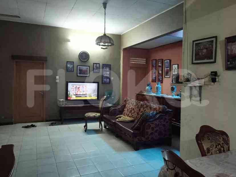 Dijual Rumah 7 BR, Luas 450 m2 di Tebet Timur, Tebet 2