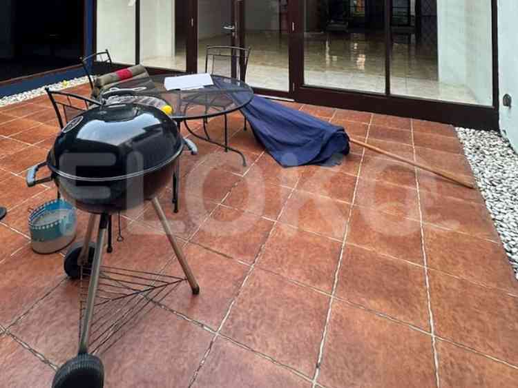 219 sqm, 3 BR house for sale in Senopati, Senopati 9