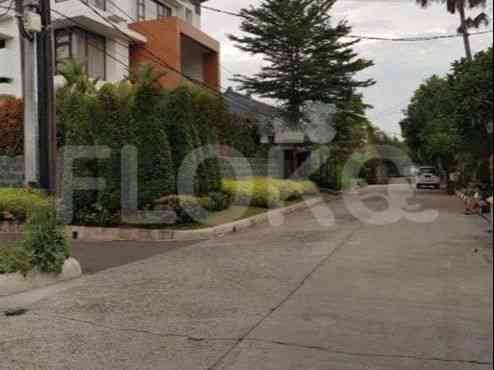 563 sqm, Land for Sale in Jl Raya Utama, Sunter 2