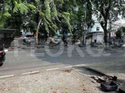 585 sqm, Land for Rent in Jl Raya Utama, Bendungan Hilir 3