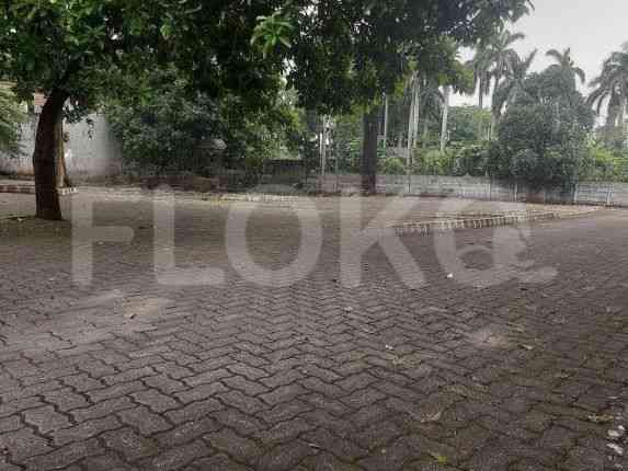 1800 sqm, Land for Sale in Jl Kebon Nanas, Permata Hijau 1