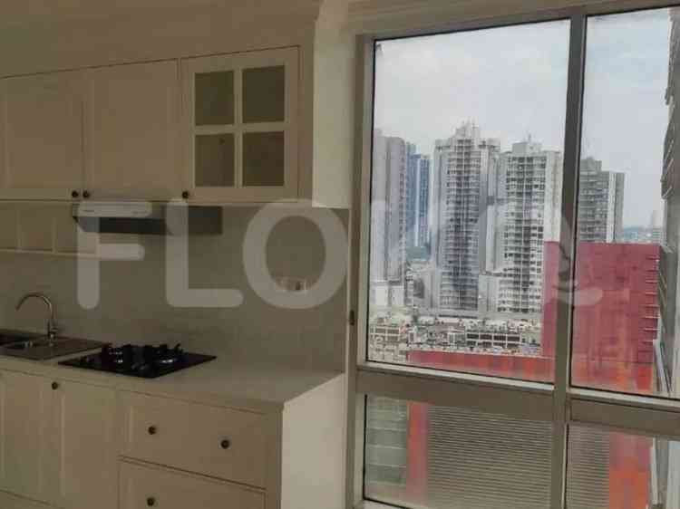 176 sqm, 15th floor, 4 BR apartment for sale in Setiabudi 5