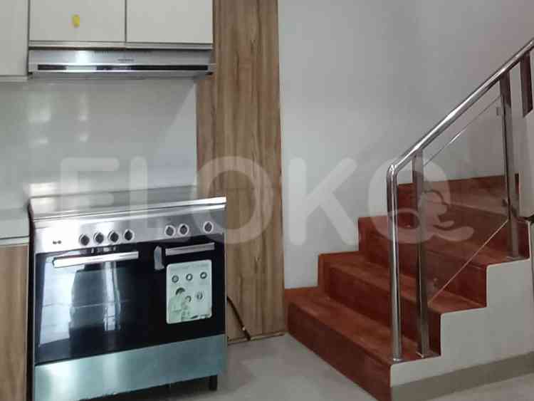 60 sqm, 3 BR house for rent in Poris Indah, Poris 4