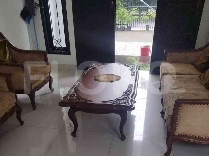 196 sqm, 4 BR house for rent in Deltamas, Cikarang 6