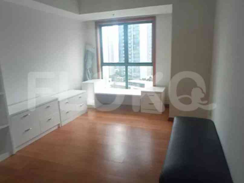 Dijual Apartemen 3 BR, Lantai 19, Luas 142 m2 di Karet Tengsin 3