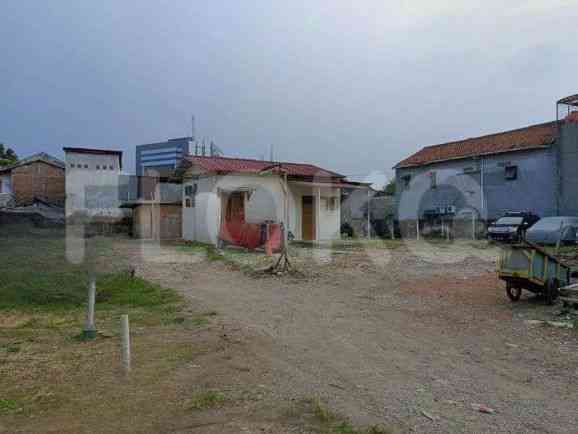 354 sqm, Land for Rent in Jl Kramat Jati, Cawang 1