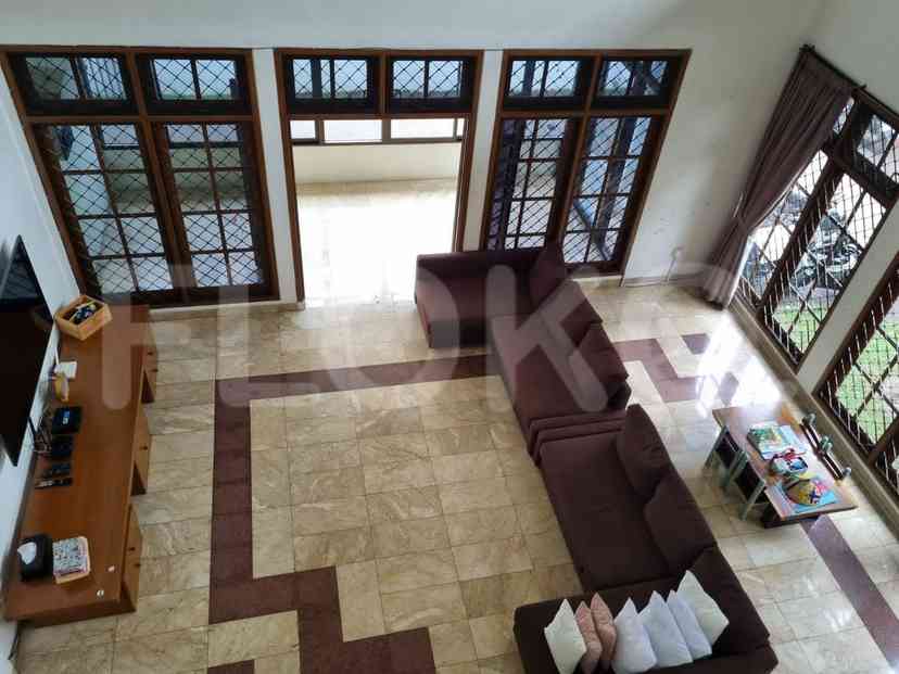 700 sqm, 6 BR house for rent in Menteng, Menteng 2