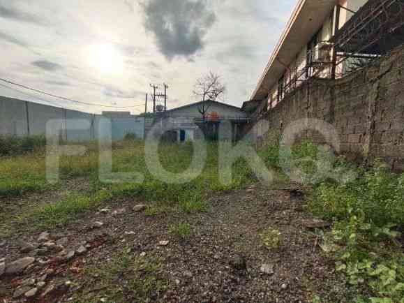 357 sqm, Land for Sale in Jl Narogong, Bekasi Timur 1