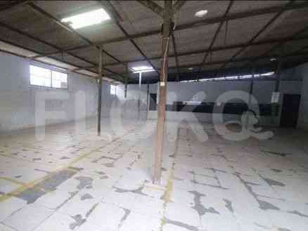 2600 sqm, Land for Rent in Jl D.I. Panjaitan, Jatinegara 1