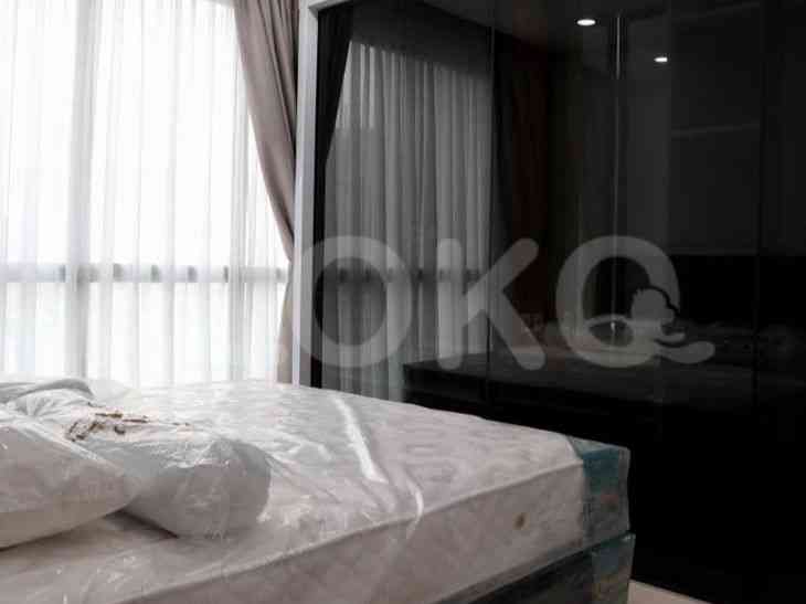 Tipe 1 Kamar Tidur di Lantai 15 untuk disewakan di Ciputra World 2 Apartemen - fkuf74 2