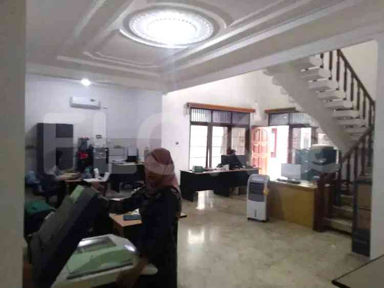 400 sqm, 4 BR house for sale in Jl. Duren Tiga Raya, Mampang 5