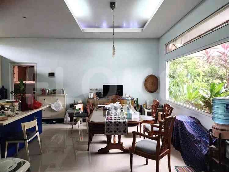 155 sqm, 3 BR house for sale in Jl. Vania V, Ciputat 3