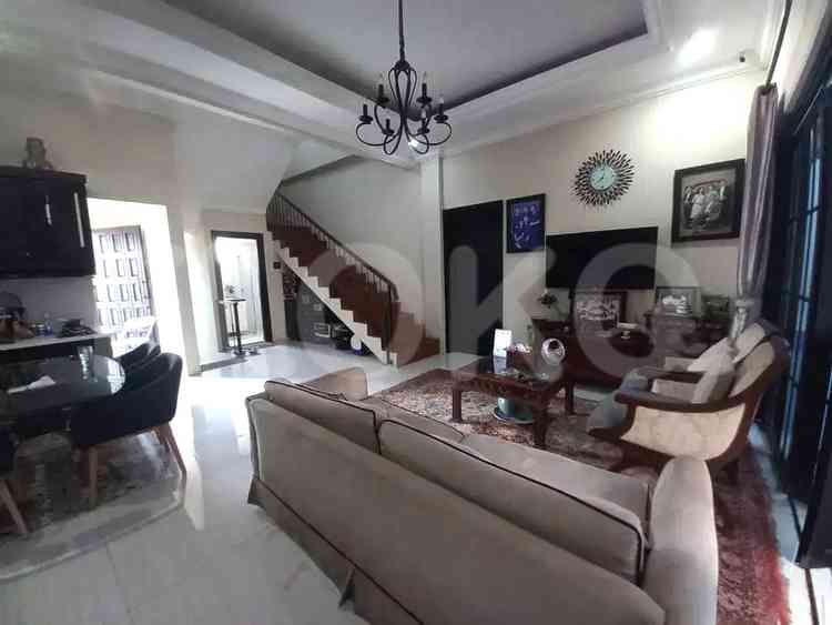 400 sqm, 4 BR house for sale in Jl. Petogogan I, Gandaria 3