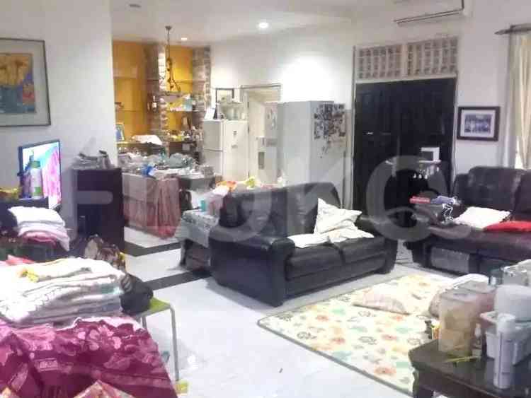 Dijual Rumah 4 BR, Luas 280 m2 di Jl. Cendrawasi Praja Dalam, Pondok Indah 4