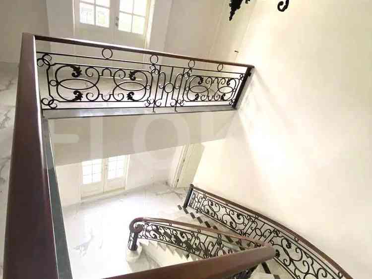 500 sqm, 6 BR house for sale in Jl. Tanah Kusir II, Pondok Indah 6