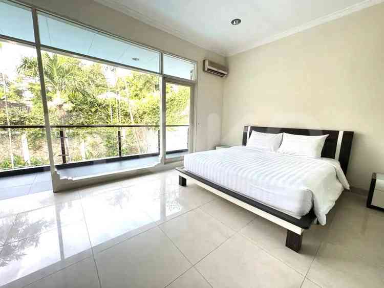 632 sqm, 4 BR house for sale in Jl. Kenanga Kavling B3, Pasar Minggu 3