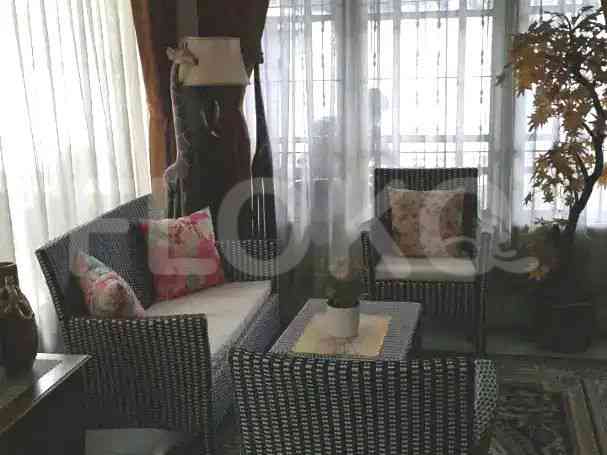 278 sqm, 3 BR house for sale in Jl. Baung Raya, Pasar Minggu 7