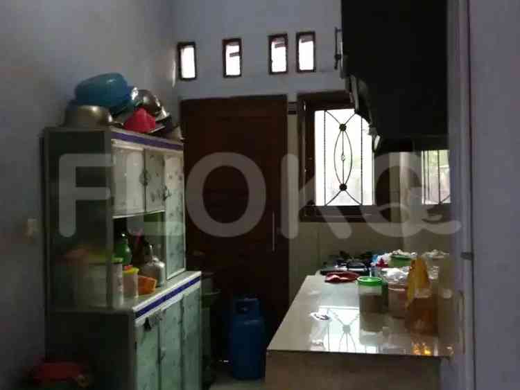 148 sqm, 5 BR house for sale in Jl. Aup Raya, Pasar Minggu 6