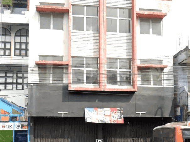 160 sqm, shophouse for sale in Raya Bogor Jakarta KM 50, Bogor 2