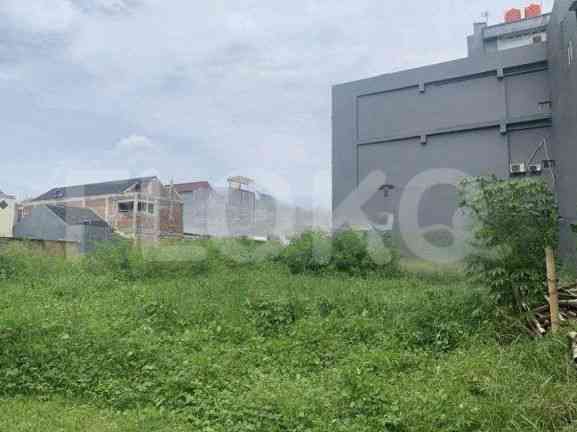 1729 sqm, Land for Sale in Jl Raya Utama, Fatmawati 1