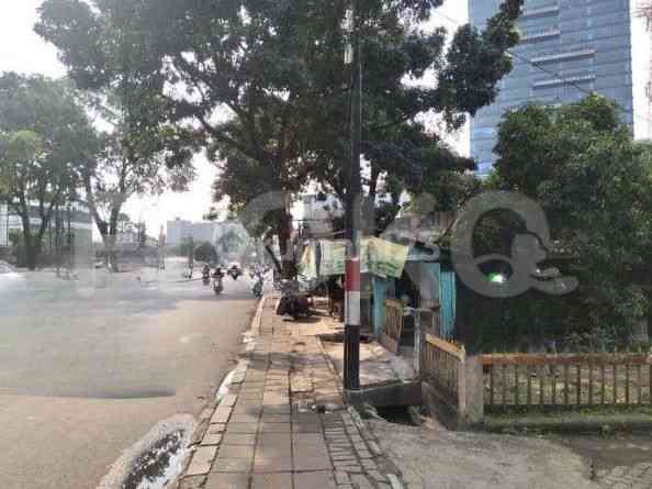 3100 sqm, Land for Sale in Jl Raya Pasar Minggu, Pasar Minggu 3