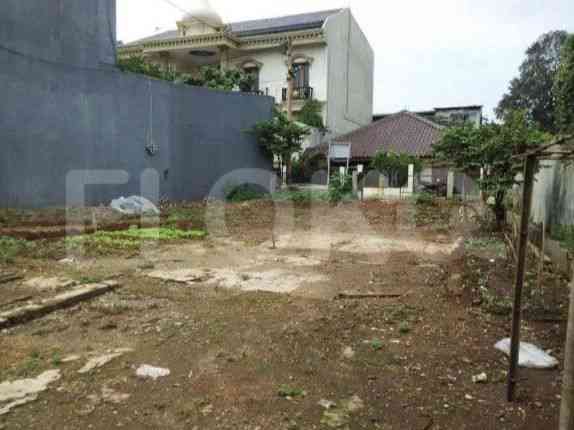 526 sqm, Land for Sale in Jl Raya Utama, Gandaria 2