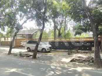 424 sqm, Land for Sale in Jl Raya Utama, Meruya 3