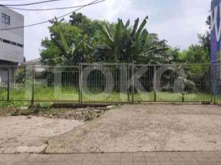 638 sqm, Land for Rent in Jl Raya Utama, Fatmawati 1