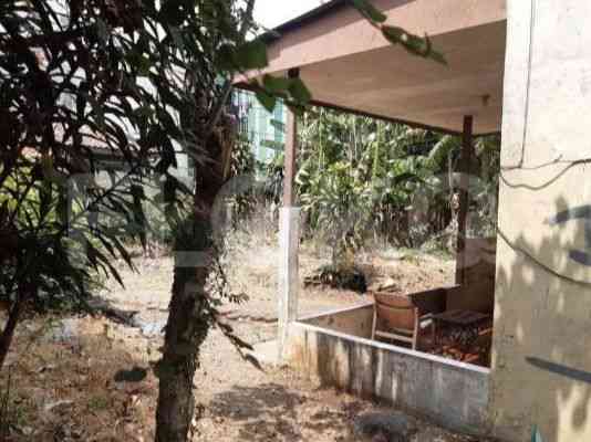 377 sqm, Land for Sale in Jl Raya Palmerah Barat, Palmerah 3